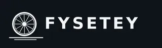 Fysetey logotip